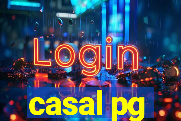 casal pg