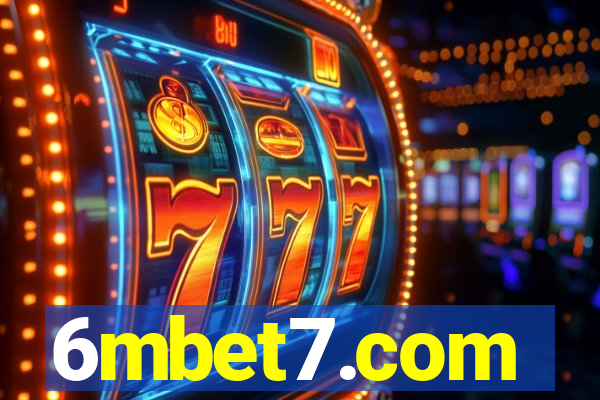 6mbet7.com