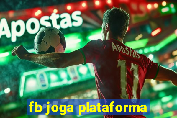fb joga plataforma
