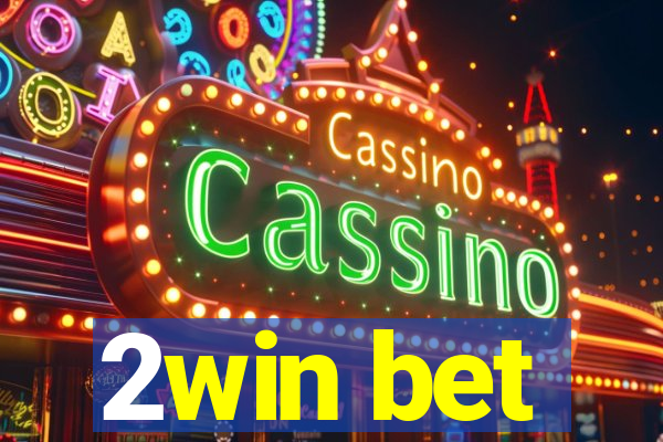 2win bet