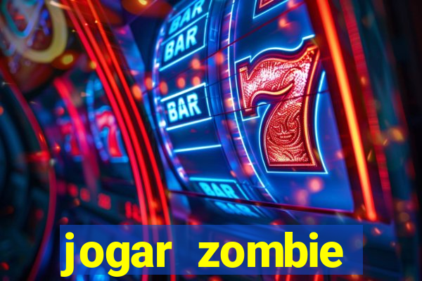 jogar zombie outbreak demo