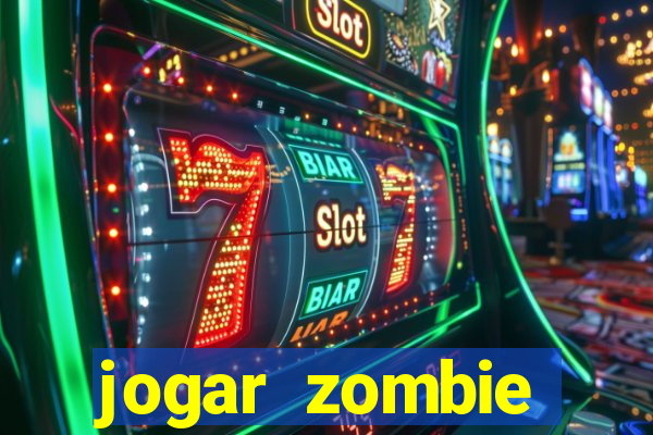 jogar zombie outbreak demo