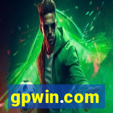 gpwin.com