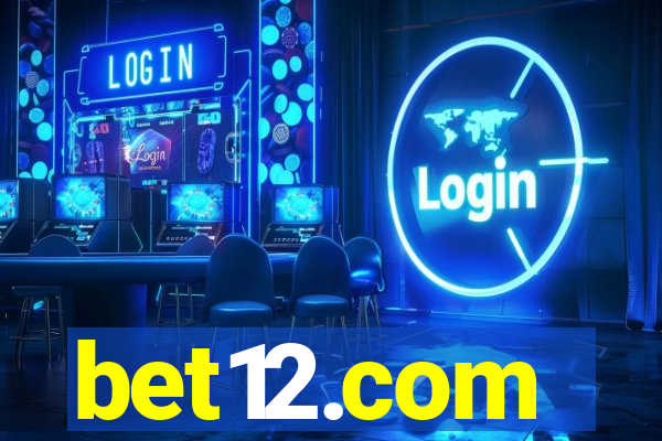 bet12.com