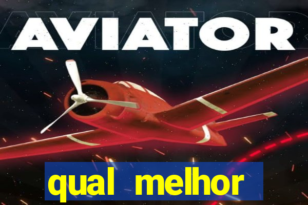 qual melhor aplicativo de jogo para ganhar dinheiro