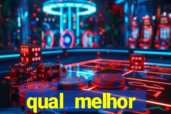 qual melhor aplicativo de jogo para ganhar dinheiro