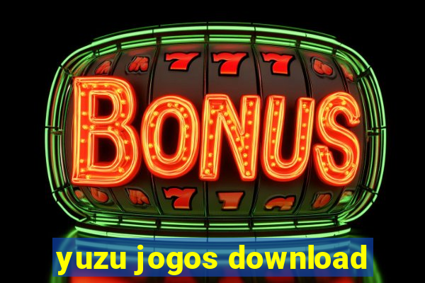 yuzu jogos download