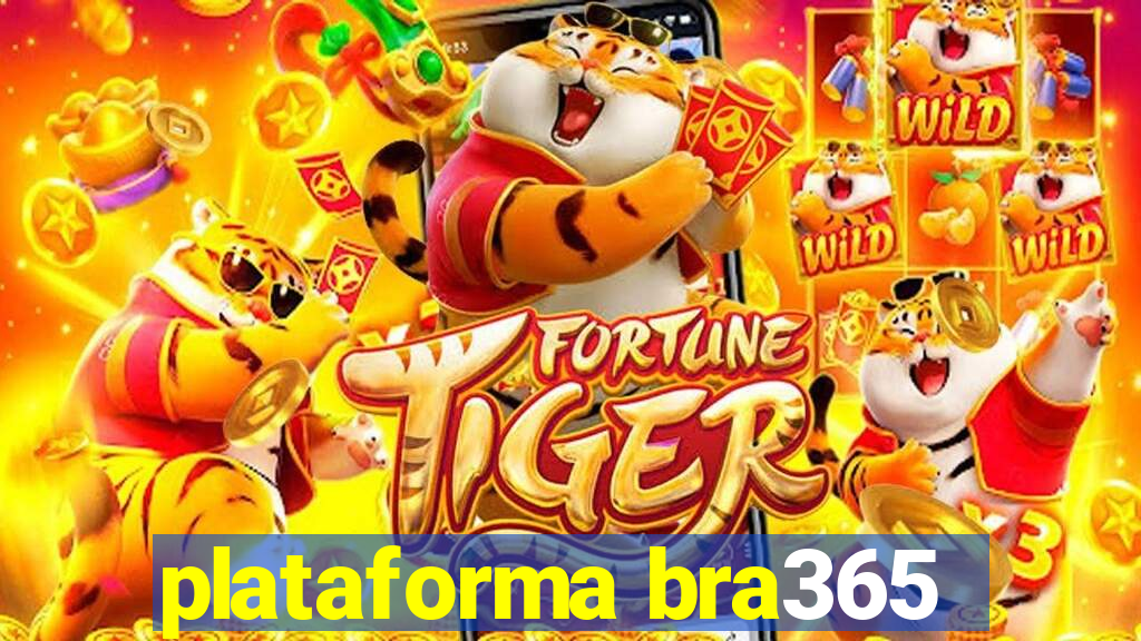 plataforma bra365