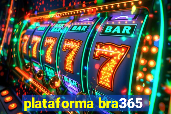 plataforma bra365