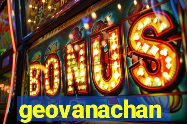geovanachan