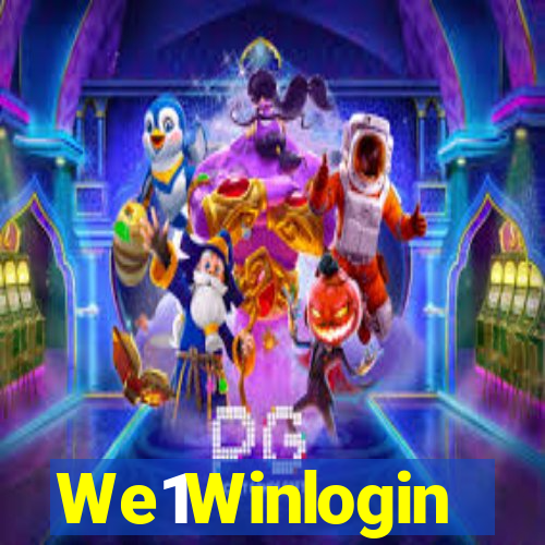 We1Winlogin