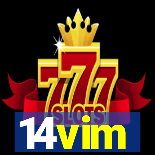 14vim