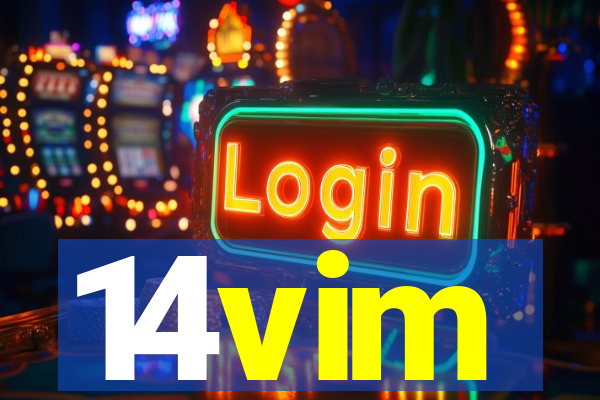 14vim