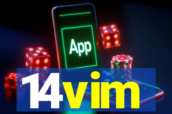 14vim