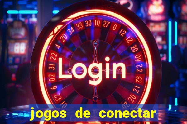 jogos de conectar pares iguais