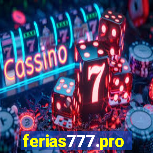 ferias777.pro
