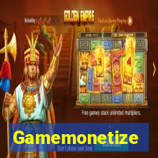 Gamemonetize
