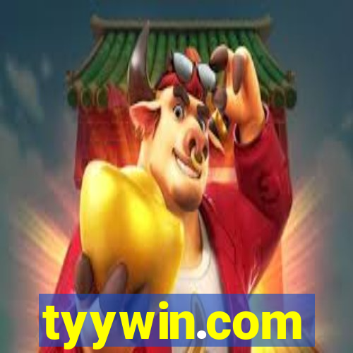 tyywin.com