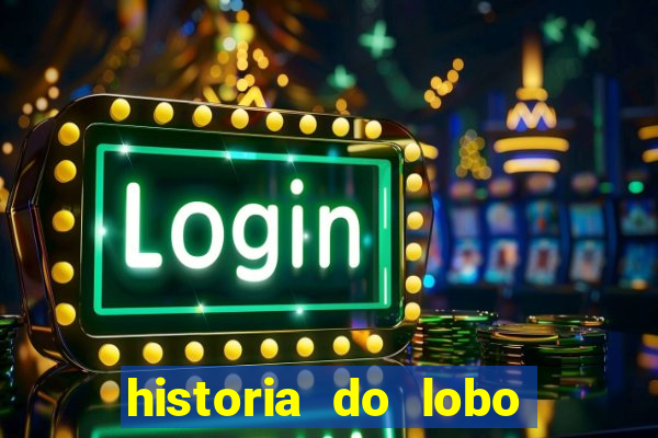 historia do lobo mau e os tres porquinhos resumida