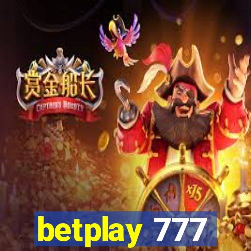 betplay 777