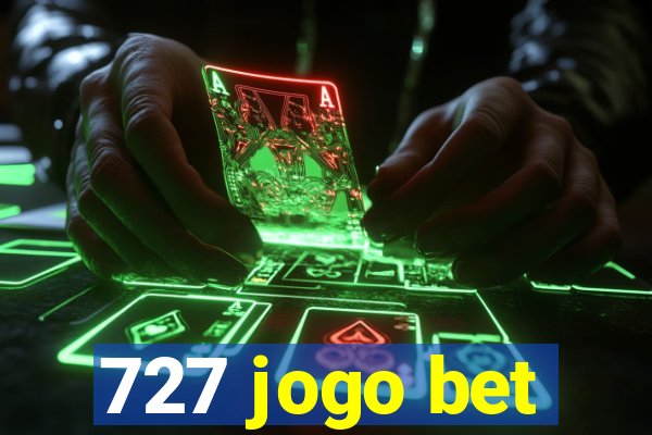 727 jogo bet