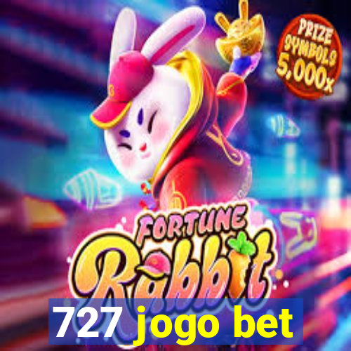 727 jogo bet