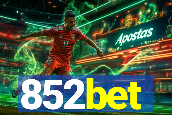 852bet