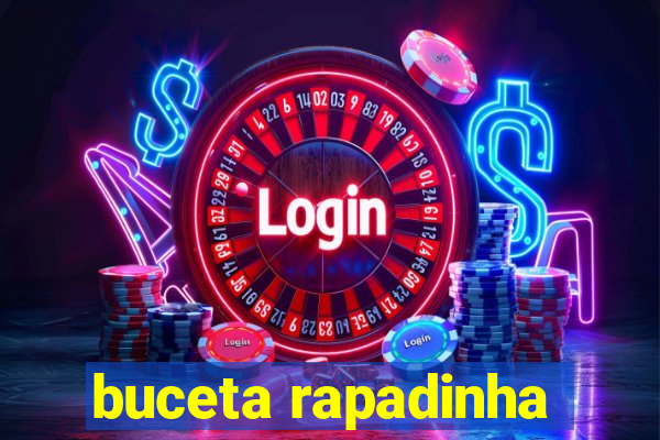 buceta rapadinha