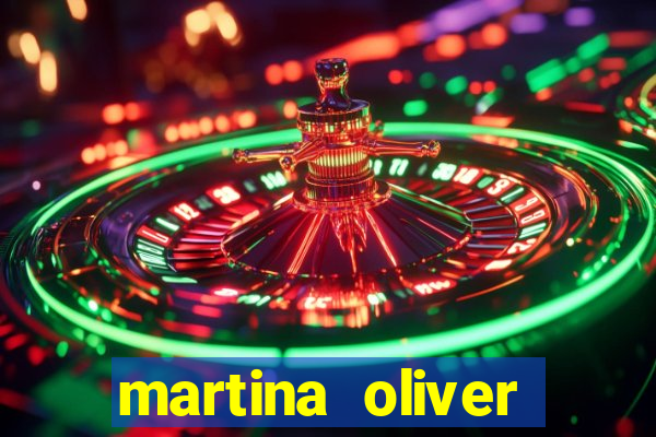 martina oliver privacy vazado
