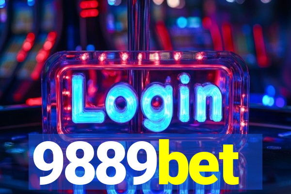 9889bet