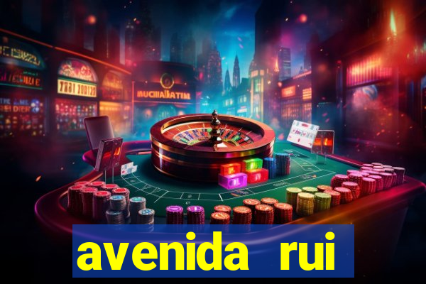 avenida rui barbosa, 716 flamengo