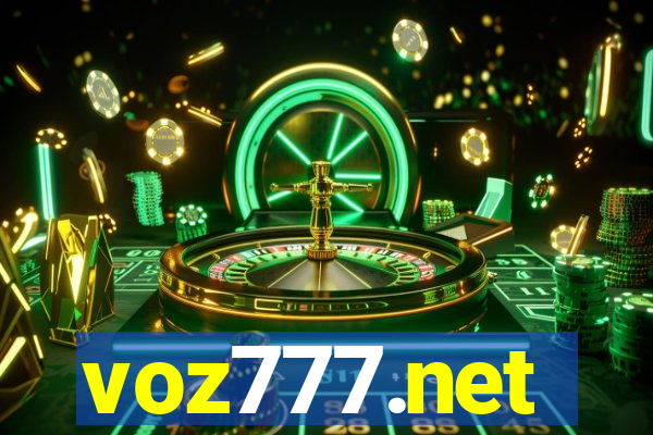 voz777.net