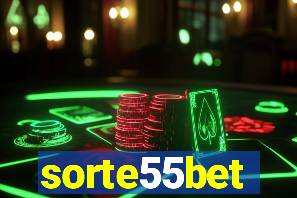 sorte55bet