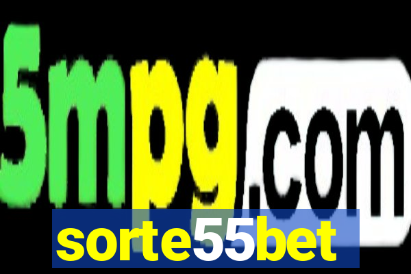 sorte55bet