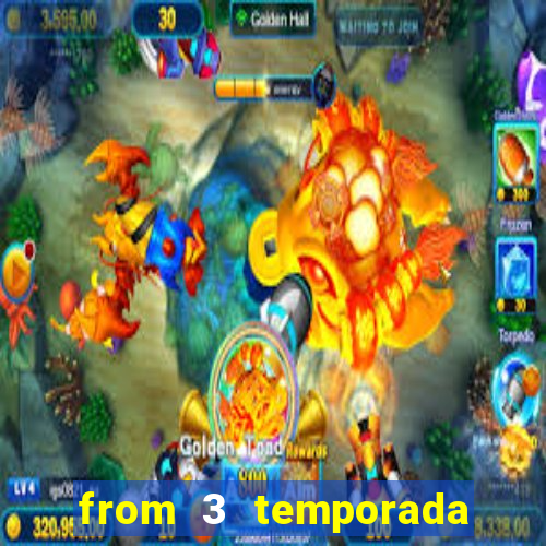from 3 temporada dublado torrent