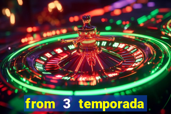from 3 temporada dublado torrent