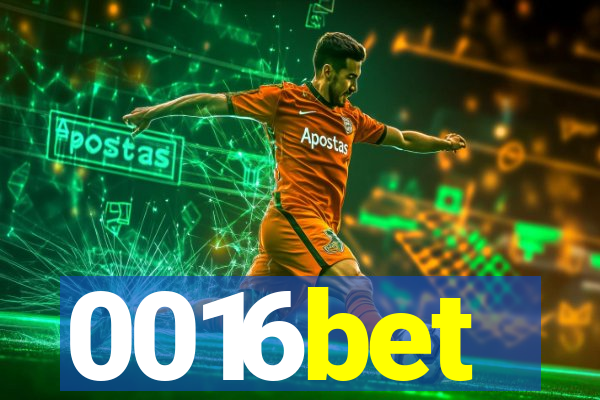 0016bet