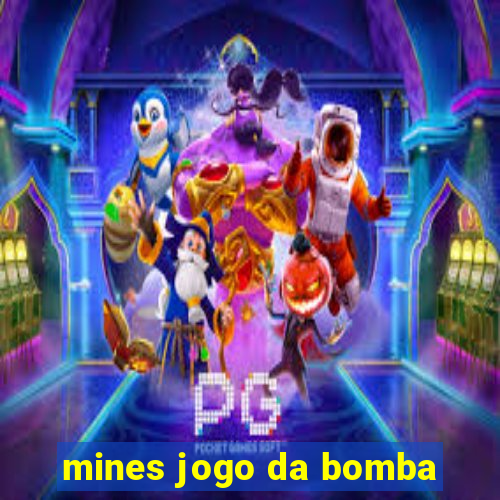 mines jogo da bomba