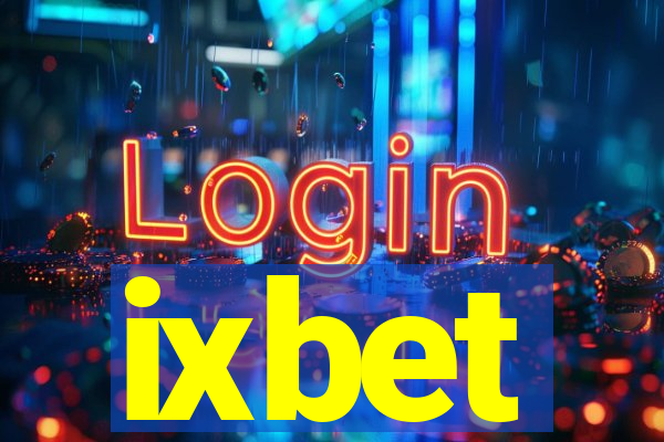 ixbet