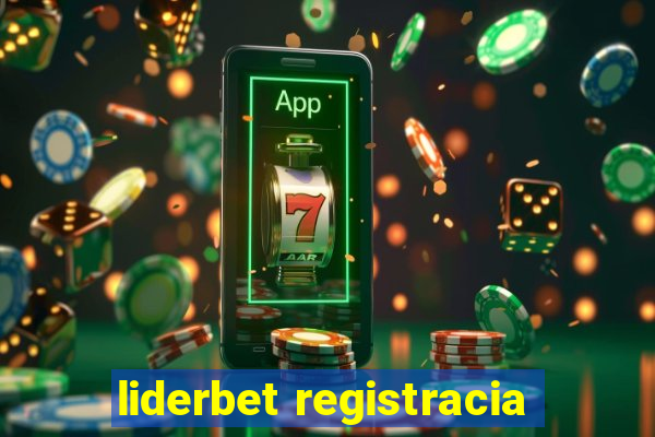 liderbet registracia