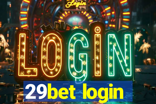 29bet login