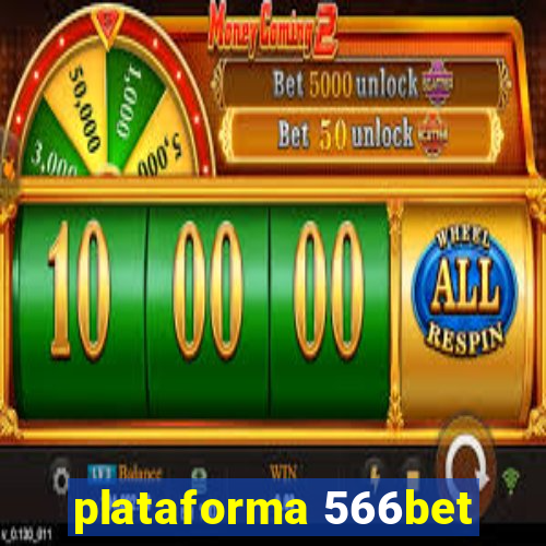 plataforma 566bet