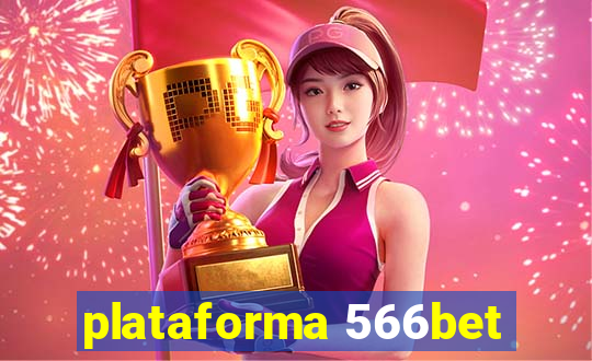 plataforma 566bet