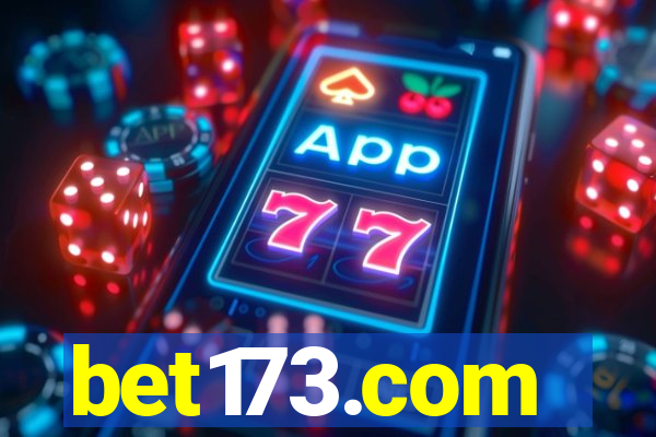 bet173.com