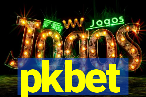 pkbet
