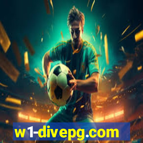 w1-divepg.com