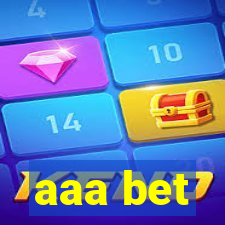 aaa bet