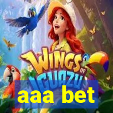 aaa bet