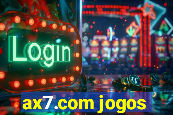 ax7.com jogos