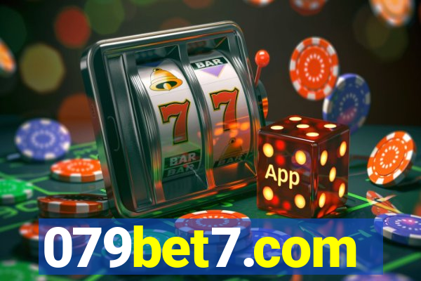 079bet7.com